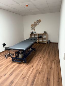 Therapie Raum 1